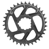 X-Sync Eagle 12sp Boost DM Ring Steel 34t Black  NLA>