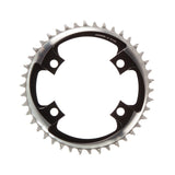 SRAM 42 Tooth 107mm BCD x 4-Bolt 1x12-Speed X-Sync Chainring, Polar Gray