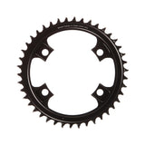 SRAM 42 Tooth 107mm BCD x 4-Bolt 1x12-Speed X-Sync Chainring, Polar Gray