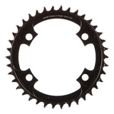 CHAINRING SRAM 38T 107mm 4B X-SYNC ROAD BK