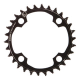 X-Sync 12sp Chainring, Eagle, 94BCD, E-MTB, 30t, Black