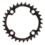 X-Sync 12sp Chainring, Eagle, 94BCD, E-MTB, 30t, Black
