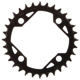 X-Sync 12sp Chainring, Eagle, 94BCD, E-MTB, 32t, Black