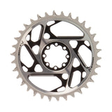 XX SL Eagle 12sp Boost DM Chainring, 34t, Black