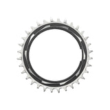 XX SL Eagle 12sp 0mm Threaded Mount, 32t, Black
