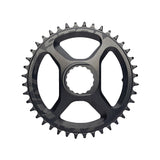 Direct Mount 1x SHI 12sp Chainring, 40T, Black