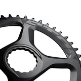 Direct Mount 1x SHI 12sp Chainring, 40T, Black