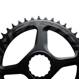 Direct Mount 1x SHI 12sp Chainring, 40T, Black