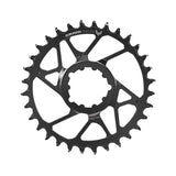 Eagle 70 T-Type 12sp Boost DM Chainring, 32t, Black
