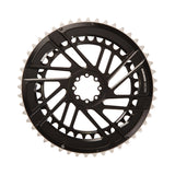 CHAINRING SRAM 48/35T DM FORCE E1 BK (P)