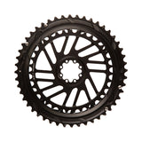 CHAINRING SRAM 48/35T DM FORCE E1 BK (P)