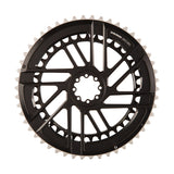 CHAINRING SRAM 50/37T DM FORCE E1 BK (P)