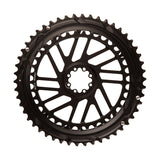 CHAINRING SRAM 50/37T DM FORCE E1 BK (P)