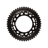 CHAINRING SRAM FORCE E1 AXS POWERMETER 48/35 TM BK (P)