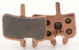 Disc Pad Set, G1,G2,MX-1 - Sint-Metallic Pr