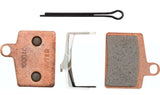 RADAR & DYNO & PRIME SPORT & RYDE SINTERED BRAKE PADS