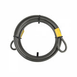 Kryptoflex 1030 Looped Cable, Black
