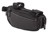 Little John Frame Bag, 1.0L, Black