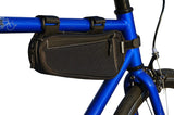 Little John Frame Bag, 1.0L, Black