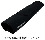 EBike Battery Cover, Medium, Black