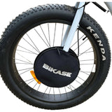 3017 DISC BRAKE COVER PAIR