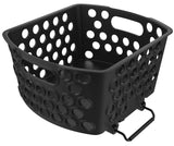 Dairyman X Basket, Quick Release Spring Loaded System