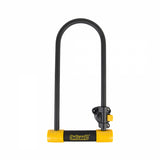 Bulldog LS U-Lock, 114mm x 292mm