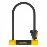 OnGuard Bulldog Wider Crossbar U-Lock