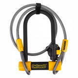 OnGuard Bulldog DT Medium U-Lock