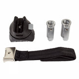 Transit Flex Frame U-Lock Bracket