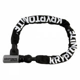 Kryptolok 995 Integrated Chain, Black