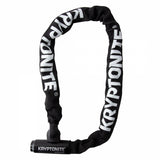 Keeper 785 Integrated Chain, Black
