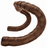 Hi Line Royal Wrap Bar Tape 2.5mm Tacki Brown