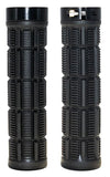 Hi Line GR2 Performance Grips Black