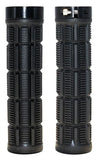 Hi Line GR2 Performance Grips Black