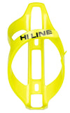 Hi Line Cyclone Cage Neon Yellow
