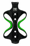 Hi Line Stealth Cage UD Carbon Venom Green