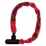 Keeper 785 Integrated Chain, Red