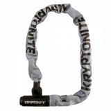 Keeper 785 Integrated Chain, Gray