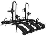 HR4000 DESTINATION 2" 4-BIKE HITCH RACK