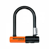 Evolution Mini-5 U-Lock, 3.25" x 5.5", 13mm