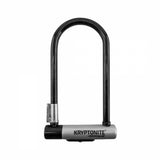 Kryptolok Standard U-Lock, 4"x9", 12.7mm