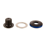 Self-Extract Crank Bolt, M15/M30 Eagle 70, Black