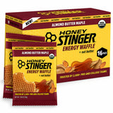 Stinger Waffle, Almond Butter Maple, 12/Count