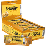 NUT & SEED ENERGY BAR PEANUT & SUNFLOWER SEED 12/BX