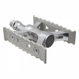 TOURING-LITE ALLOY ROAD PEDALS 9/16" POL/SIL 320g