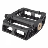 Trailmix Sealed Flat Pedals, Black