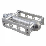 SYLVAN TOURING PEDALS 9/16" SIL 391g