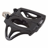 URBAN PLATFORM PEDALS 9/16" BLK 310g