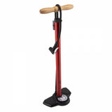 1002-9 ALX DELUXE ALLOY FLOOR PUMP 200psi